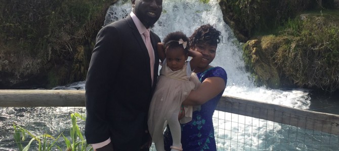 The Small Person and The Relationship The Small Person and The Relationship